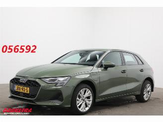 Voiture accidenté Audi A3 Sportback 40 TFSI e Pro Line LED ACC Virtual Navi SHZ PDC 2025/12