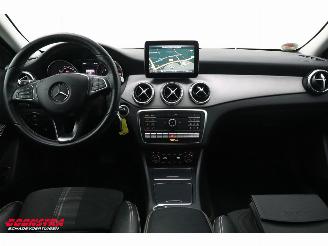 Mercedes GLA 220 d 4Matic 7G-Tronic Navi Clima Cruise Camera PDC AHK 93.540 km! picture 6