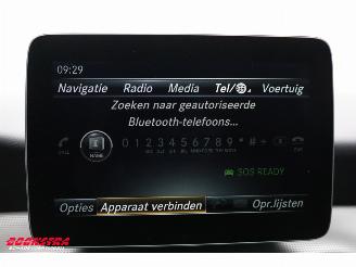 Mercedes GLA 220 d 4Matic 7G-Tronic Navi Clima Cruise Camera PDC AHK 93.540 km! picture 16