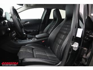 Mercedes GLA 220 d 4Matic 7G-Tronic Navi Clima Cruise Camera PDC AHK 93.540 km! picture 8
