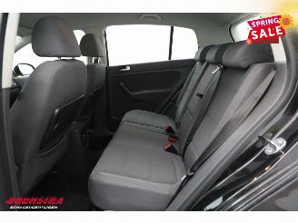 Volkswagen Golf plus 1.4 TSI Comfortline Bluetooth Clima Cruise PDC AHK picture 9