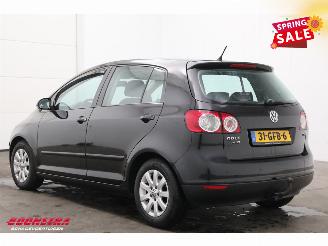 Volkswagen Golf plus 1.4 TSI Comfortline Bluetooth Clima Cruise PDC AHK picture 4