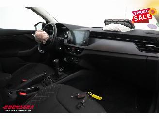 Skoda Scala 1.0 TSI Ambition Bluetooth Airco Cruise picture 13