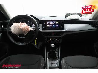 Skoda Scala 1.0 TSI Ambition Bluetooth Airco Cruise picture 14