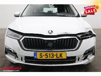 Skoda Octavia Combi 1.5 e-TSI DSG Style LED Virtual ACC Navi Clima SHZ PDC picture 6