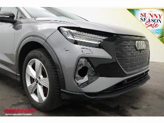 Audi Q4 45 quattro Edition 77 kWh LED ACC Virtual Camera SHZ picture 13