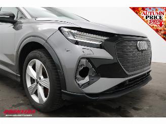 Audi Q4 45 quattro Edition 77 kWh LED ACC Virtual Camera SHZ picture 13
