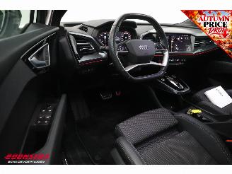 Audi Q4 45 quattro Edition 77 kWh LED ACC Virtual Camera SHZ picture 23