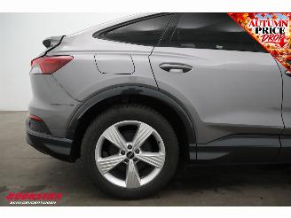 Audi Q4 45 quattro Edition 77 kWh LED ACC Virtual Camera SHZ picture 10