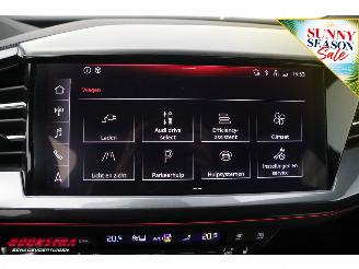Audi Q4 45 quattro Edition 77 kWh LED ACC Virtual Camera SHZ picture 31