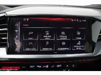 Audi Q4 45 quattro Edition 77 kWh LED ACC Virtual Camera SHZ picture 31
