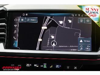 Audi Q4 45 quattro Edition 77 kWh LED ACC Virtual Camera SHZ picture 33