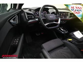 Audi Q4 45 quattro Edition 77 kWh LED ACC Virtual Camera SHZ picture 23