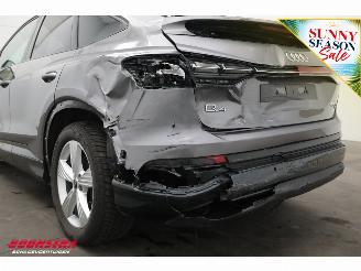 Audi Q4 45 quattro Edition 77 kWh LED ACC Virtual Camera SHZ picture 6