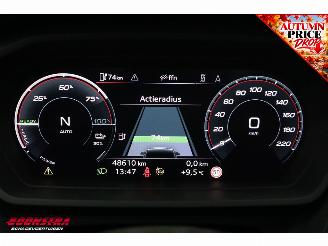 Audi Q4 45 quattro Edition 77 kWh LED ACC Virtual Camera SHZ picture 25