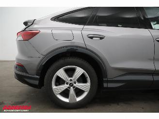 Audi Q4 45 quattro Edition 77 kWh LED ACC Virtual Camera SHZ picture 10