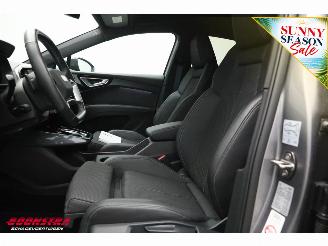 Audi Q4 45 quattro Edition 77 kWh LED ACC Virtual Camera SHZ picture 21