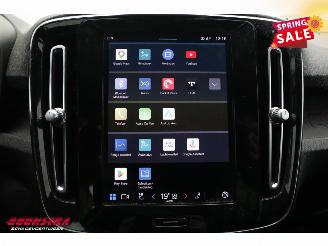 Volvo XC40 Recharge Plus 70 kWh LED ACC Apple/Android Camera LRHZ picture 24