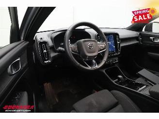 Volvo XC40 Recharge Plus 70 kWh LED ACC Apple/Android Camera LRHZ picture 18