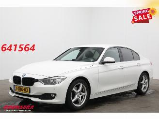 Ocazii autoturisme BMW 3-serie 320i Aut. EDE Edition Leder Navi Clima Cruise SHZ PDC 2013/9