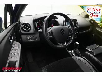 Renault Clio Estate 1.5 dCi Aut. EDC Intens Navi Clima Cruise PDC picture 10