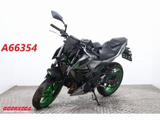  Kawasaki  Z500 SE ABS LED 2025/6