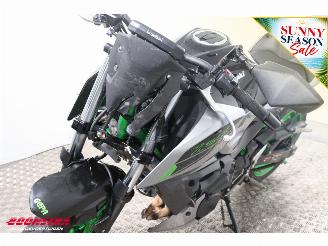Kawasaki  Z500 SE ABS LED picture 17