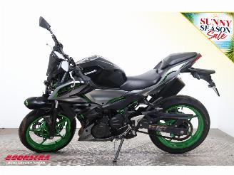 Kawasaki  Z500 SE ABS LED picture 5