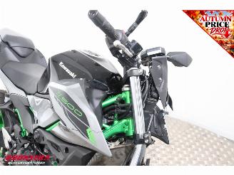 Kawasaki  Z500 SE ABS LED picture 15