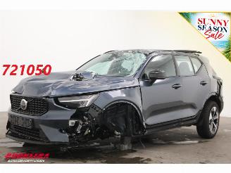 Vaurioauto  passenger cars Volvo XC40 2.0 B4 Plus Dark LED ACC H/K Camera SHZ LRHZ 4.296 km! 2025/11