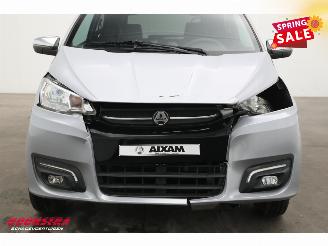 Aixam  E Coupe Premium Leder Bluetooth Camera picture 7