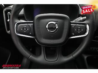 Volvo EX40 Single Motor Extended Range Plus 82 kWh LED ACC AHK picture 18