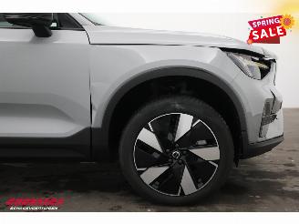 Volvo EX40 Single Motor Extended Range Plus 82 kWh LED ACC AHK picture 5