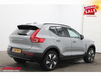 Volvo EX40 Single Motor Extended Range Plus 82 kWh LED ACC AHK picture 3