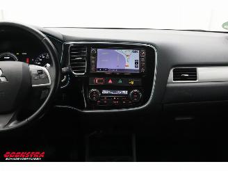 Mitsubishi Outlander 2.0 PHEV Business Edition X-Line Navi Clima Cruise Camera AHK picture 8