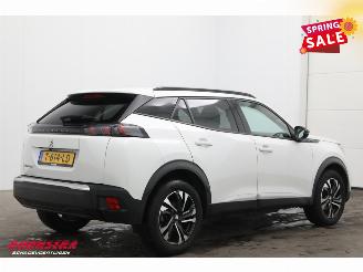 Peugeot e-2008 EV Allure Pack 50 kWh Virtual Apple/Android Cruise Camera picture 3