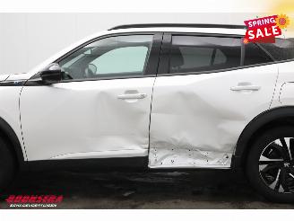 Peugeot e-2008 EV Allure Pack 50 kWh Virtual Apple/Android Cruise Camera picture 6