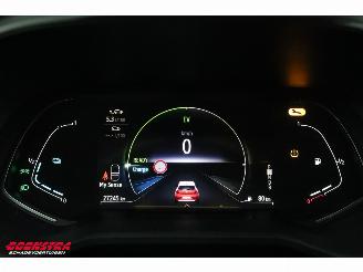 Renault Clio 1.6 E-Tech Hybrid 140 Intens LED 360° Apple/Android Camera PDC picture 20