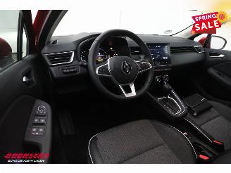 Renault Clio 1.6 E-Tech Hybrid 140 Intens LED 360° Apple/Android Camera PDC picture 18