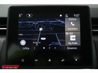 Renault Clio 1.6 E-Tech Hybrid 140 Intens LED 360° Apple/Android Camera PDC picture 24