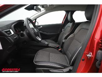 Renault Clio 1.6 E-Tech Hybrid 140 Intens LED 360° Apple/Android Camera PDC picture 16