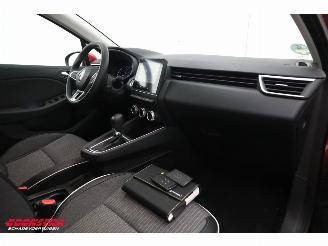 Renault Clio 1.6 E-Tech Hybrid 140 Intens LED 360° Apple/Android Camera PDC picture 13