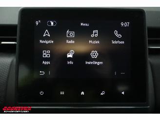 Renault Clio 1.6 E-Tech Hybrid 140 Intens LED 360° Apple/Android Camera PDC picture 25