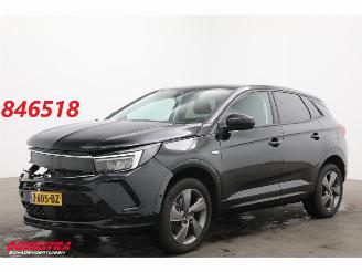 Avarii autoturisme Opel Grandland 1.6 Turbo Plug-In Hybrid Elegance LED ACC 360° LRHZ AHK 2023/1