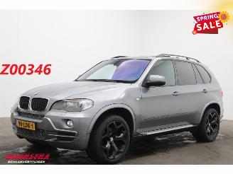 Ocazii autoturisme BMW X5 xDrive30d Pano Leder Xenon Navi Clima Cruise SHZ PDC AHK 2006/12