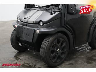 Biro  Urban Leder picture 9