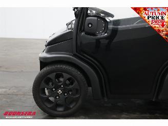 Biro  Urban Leder 100% Elektrisch! Mopedauto picture 10