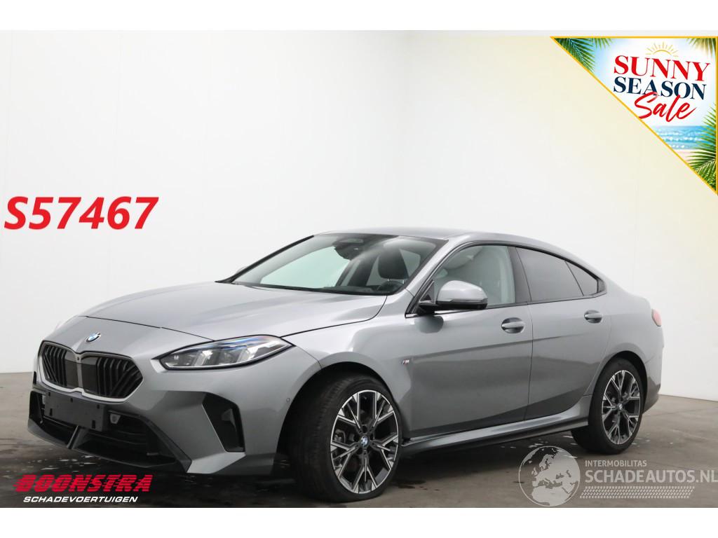 BMW 2-serie Gran Coupé 220i M-Sport LED ACC HUD 360° Massage