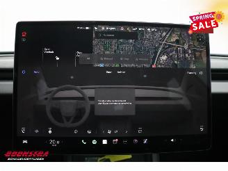 Tesla Model 3 Premium Long Range AWD 78 kWh Leder ACC Ventilatie Camera picture 27