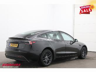 Tesla Model 3 Premium Long Range AWD 78 kWh Leder ACC Ventilatie Camera picture 3